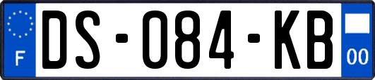 DS-084-KB