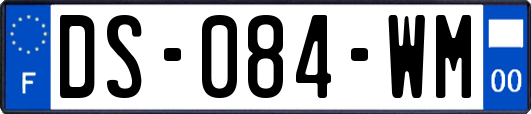 DS-084-WM