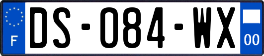 DS-084-WX
