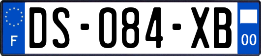 DS-084-XB