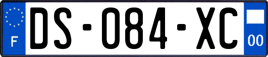 DS-084-XC