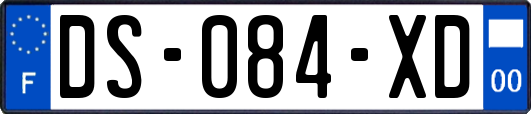 DS-084-XD