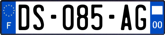 DS-085-AG