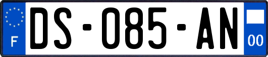 DS-085-AN