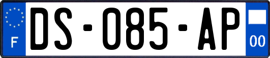 DS-085-AP