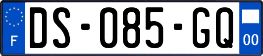 DS-085-GQ