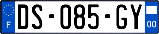 DS-085-GY