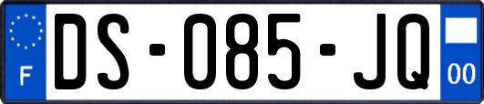 DS-085-JQ