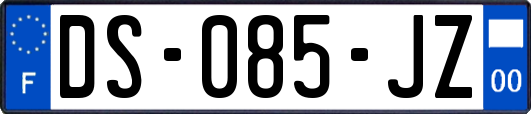 DS-085-JZ