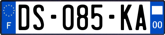 DS-085-KA