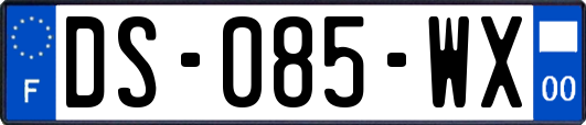 DS-085-WX