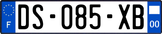 DS-085-XB