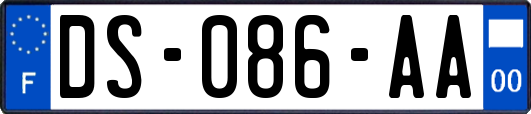 DS-086-AA