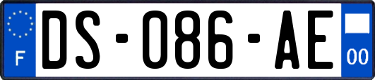 DS-086-AE