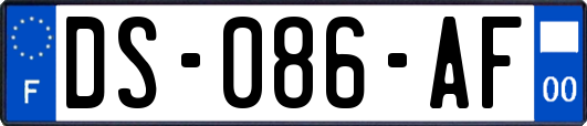 DS-086-AF