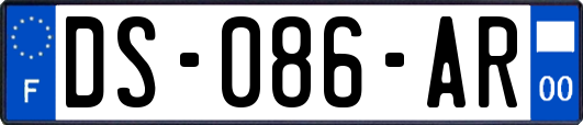 DS-086-AR