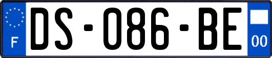 DS-086-BE