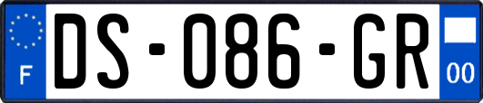DS-086-GR
