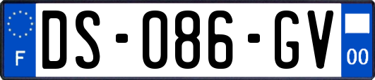 DS-086-GV