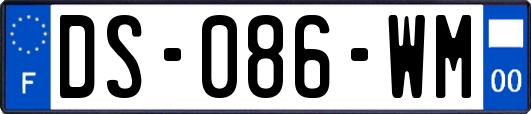 DS-086-WM