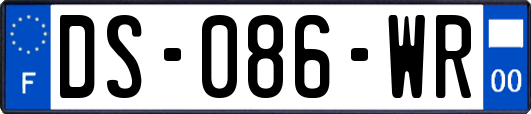 DS-086-WR
