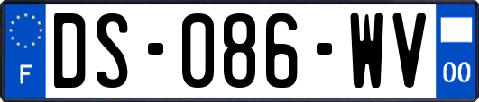 DS-086-WV
