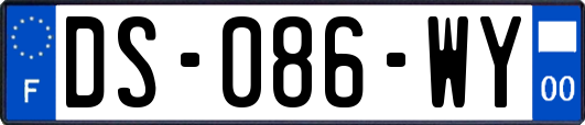 DS-086-WY