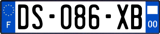 DS-086-XB