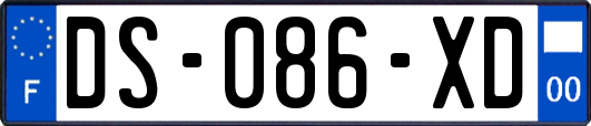 DS-086-XD