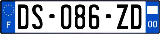 DS-086-ZD