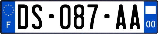 DS-087-AA