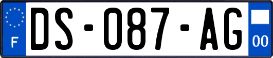 DS-087-AG