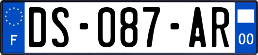 DS-087-AR