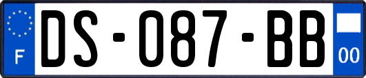 DS-087-BB