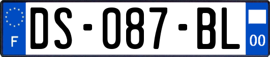 DS-087-BL