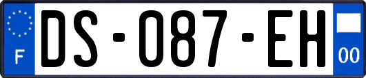 DS-087-EH