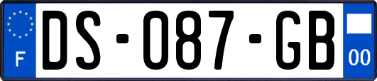 DS-087-GB