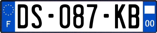 DS-087-KB