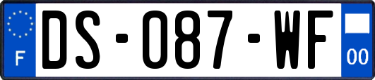 DS-087-WF