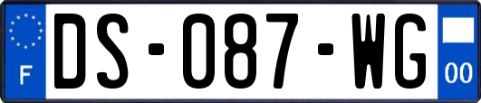 DS-087-WG