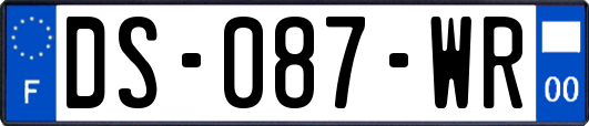 DS-087-WR