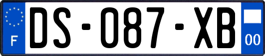 DS-087-XB