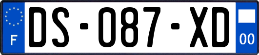 DS-087-XD