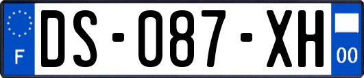 DS-087-XH
