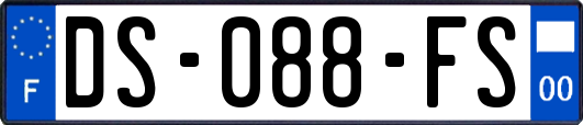 DS-088-FS