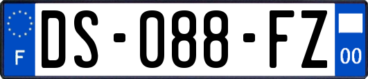 DS-088-FZ