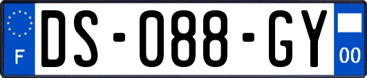 DS-088-GY