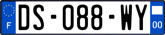 DS-088-WY