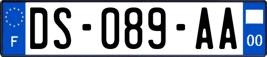 DS-089-AA