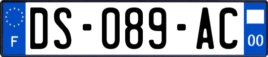 DS-089-AC